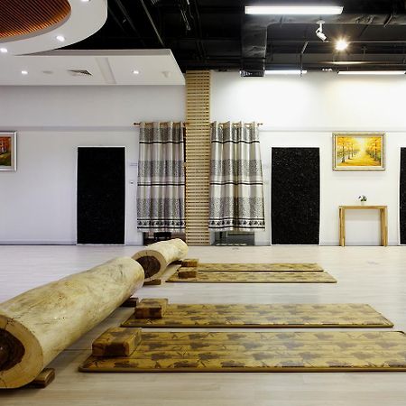Capsule Hostel Patong المظهر الخارجي الصورة