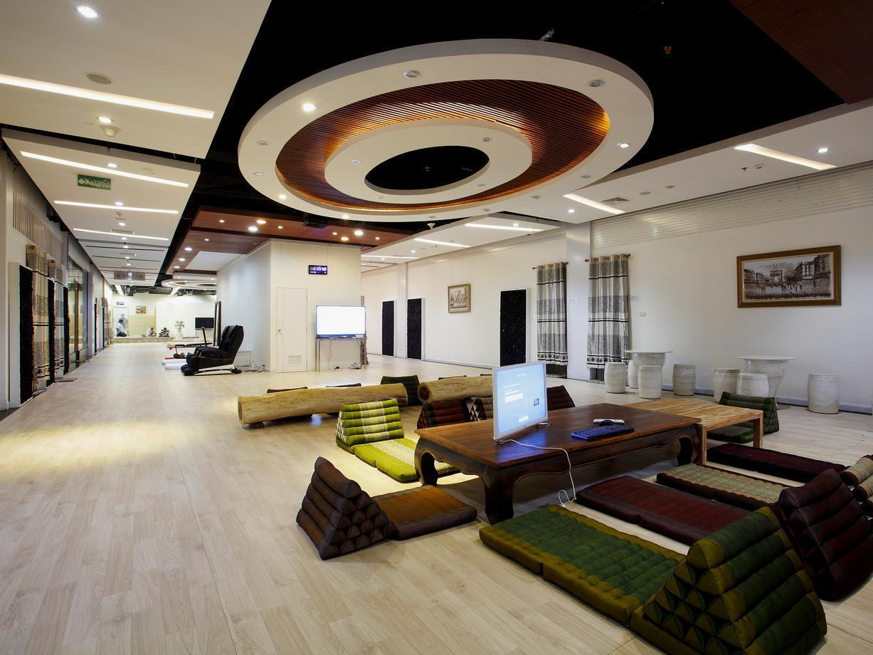 Capsule Hostel Patong المظهر الخارجي الصورة