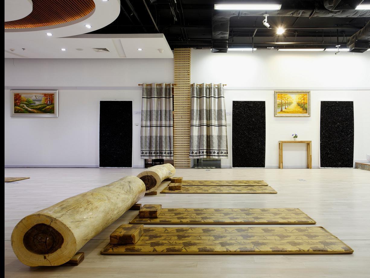 Capsule Hostel Patong المظهر الخارجي الصورة
