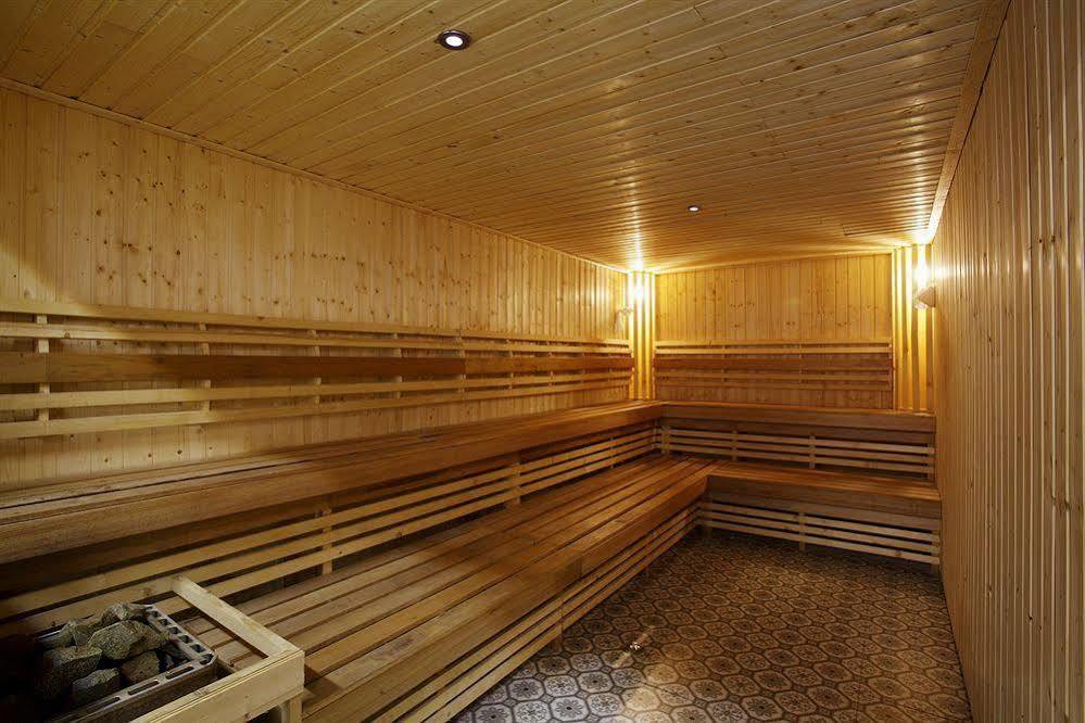 Capsule Hostel Patong المظهر الخارجي الصورة