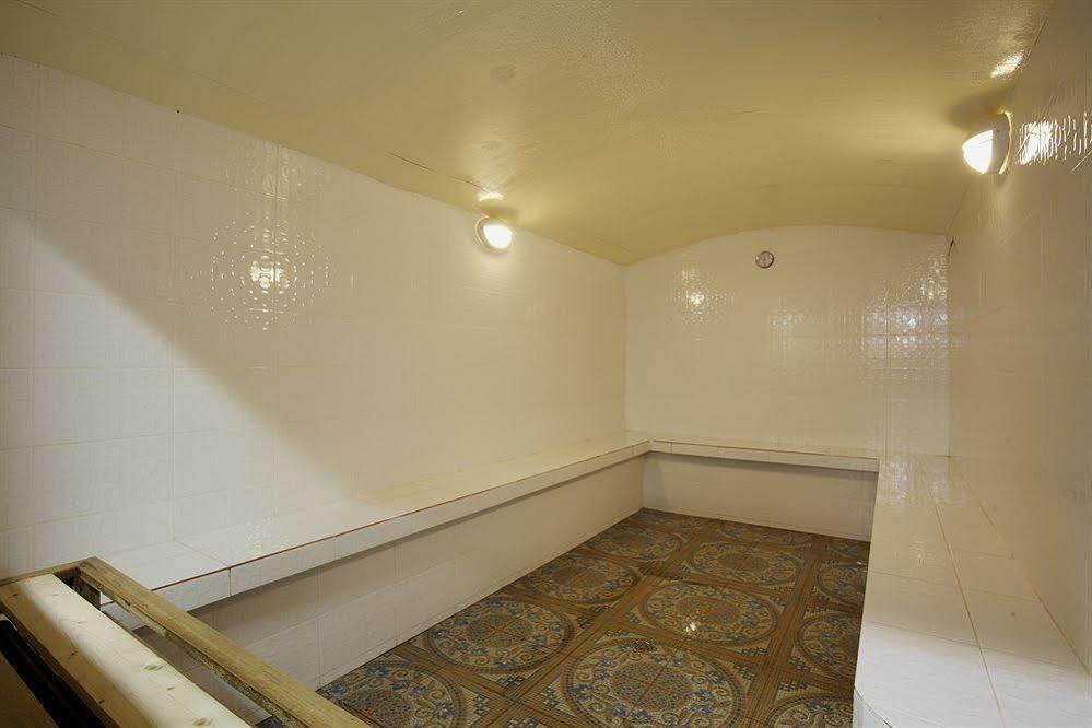Capsule Hostel Patong المظهر الخارجي الصورة