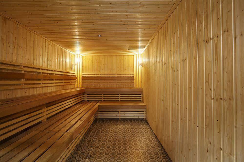 Capsule Hostel Patong المظهر الخارجي الصورة